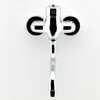 Miscelatore per lavello 100mm Titania IRIS Nuovo cromato Anteprima dell’immagine prodotto 4