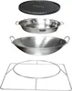 Meateor Zubehör-Set für Ambiente Feuertisch Cube, Produktbild-Vorschau 1