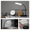 EMOS LED stolná lampa MOLLY, čierna Náhľad obrázku produktu 10