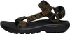 TEVA Hurricane XLT2 Sandale Herren braun 44,5 Produktbild-Vorschau 21