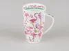 Dunoon Tasse Becher I Flamingo I ca. 600 ml Produktbild-Vorschau 16
