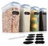 Contenitori per alimenti GOURMETmaxx | Contenitori ermetici Anteprima dell’immagine prodotto 1