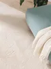 benuta Teppich Wohnzimmer Furry Beige 200x290 cm Produktbild-Vorschau 3