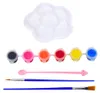 LEAN Toys 28145 DIY-set voor het beschilderen van een Productafbeelding-voorbeeld 4