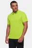 HAKRO Poloshirt Coolmax (Polyesterfasern) #806 Herren Gr. Produktbild-Vorschau 4