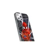 Handyhülle SpiderMan-008 Marvel Full Print Mehrfarbig Produktbild-Vorschau 2
