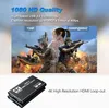 4K HDMI Video Capture Card,Audio Video Capture Card,USB3.0 Produktbild-Vorschau 4