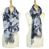 Sunsa Damen Schal/Herren Tuch Winter Halstuch Herrenschal Produktbild-Vorschau 4
