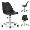 FORTENA Ergonomischer Bürostuhl Drehstuhl für Home Office, Produktbild-Vorschau 1