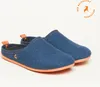 Gottstein Wool Slide-In Pantoffeln Hausschuh mit Produktbild-Vorschau 12