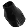 A black horse hoof boot is shown against a white background. Produktbild-Vorschau
