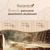 Floranica dřevěný obrubník záhonu 30 x 200 cm neošetřený Náhled obrázku produktu 8