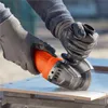 BLACK+DECKER BEG110-QS Black&Decker Winkelschleifer BEG110 Anteprima dell’immagine prodotto 10