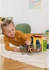 Schleich Farm World     42609 Ponybox mit Islandpferd Produktbild-Vorschau 11