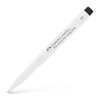 Calligraphiemarker Pitt Pen weiß Vista previa de la imagen del producto 1