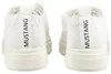 Mustang Sneaker Sneaker Kunstleder/Textil Produktbild-Vorschau 5