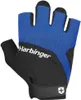 Harbinger Training Grip 2.0 Unisex Fitnesshandschuhe Blau L Produktbild-Vorschau 1