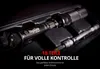 Mephisto Pro-Line Drehmomentschlüssel Set 1/4 Zoll 2-20 Nm Produktbild-Vorschau 5