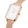 Dámske hodinky Daniel Wellington Quadro Lumine 20 Náhľad obrázku produktu 5