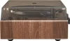 Platine vinyle Crosley Stave Noyer Voir les images du produit 5