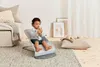 Babybjörn Türsteher Bliss 3d Jersey Hellgrau Produktbild-Vorschau 8