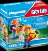 PLAYMOBIL 4686 Pierwszy dzień w szkole Podgląd zdjęcia produktu 9