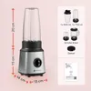 KitchenBrothers Standmixer - Komplettset - 2x 750ml Produktbild-Vorschau 3