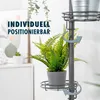 Bremermann prídavná doska na rastliny pre teleskopickú Náhľad obrázku produktu 4