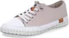 Gemini Damen Sneaker Schnürschuh mit losen Einlagen Produktbild-Vorschau 7