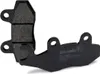 Coppia pastiglie freno BREMBO CC 07071 organiche Anteprima dell’immagine prodotto 1