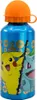 Pokemon Pikachu Kinder 2 tlg. Set Brotdose Alu-Trinkflasche Produktbild-Vorschau 5