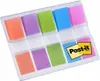 Post-It 7100102672 bandiera autoadesiva 20 fogli Anteprima dell’immagine prodotto 6