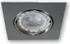 C-Light 7 W LED (PA-TLW) - GU10 Strahler 0210 chrom Produktbild-Vorschau 1