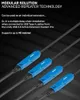Lindy 43380, 5 m, USB C, USB A, USB 3.2 Gen 1 (3.1 Gen 1), Produktbild-Vorschau 9