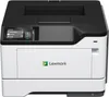 Lexmark MS531dw - Drucker - s/w - Laser - A4/Legal Produktbild-Vorschau 1