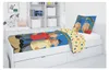 Pościel w zestawie Pat i mata niebieska 03 140x200, 70x90 Podgląd zdjęcia produktu 9