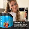 TNT Clear Whey Isolate (900g) - Protein Shake lecker(er) Produktbild-Vorschau 2
