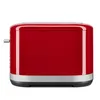 KitchenAid 5KMT2109EER 7 Tostapane 2 fette980 W Rosso Anteprima dell’immagine prodotto 6