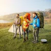 Kijki nordic walking z akcesoriami 300970, 2 aluminiowe Podgląd zdjęcia produktu 12