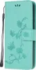Samsung Galaxy A42 Hülle - Coverup Blumen & Schmetterlinge Produktbild-Vorschau 1