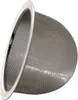 Teekanne Filter MITTEL Ø ca. 6.5cm Dauerfilter Teesieb Produktbild-Vorschau 1