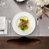 Plato real, 277 mm | Villeroy & Boch | N.º de artículo: Vista previa de la imagen del producto 4