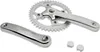 Jednokľuková súprava Sturmey Archer FCS-750 strieborná 44 Náhľad obrázku produktu 3