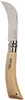 Opinel O-SF08 Halbgebogenes Klappmesser aus Edelstahl 8 cm Produktbild-Vorschau 6
