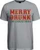Merry Drunk I'm Christmas - Weihnachten Weihnachtsgeschenk Produktbild-Vorschau 2