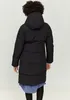 Mazine Damen Winterjacke Elmira Puffer Coat, Größe:S, Produktbild-Vorschau 7