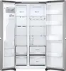 LG GSLE81PYBC Side-by-Side 628L Wassertank ThinQ® App Prime Produktbild-Vorschau 2