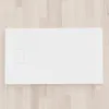 i-flair SMC Duschwanne 140x80 cm – 26 mm flach inkl. Produktbild-Vorschau 2