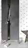 Sanders & Sanders Tapete Herzchen Schwarz und Weiß 53 cm x Produktbild-Vorschau 4