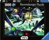 Ravensburger Puzzle 12000403 - Star Wars : X-Wing Cockpit - Voir les images du produit 3